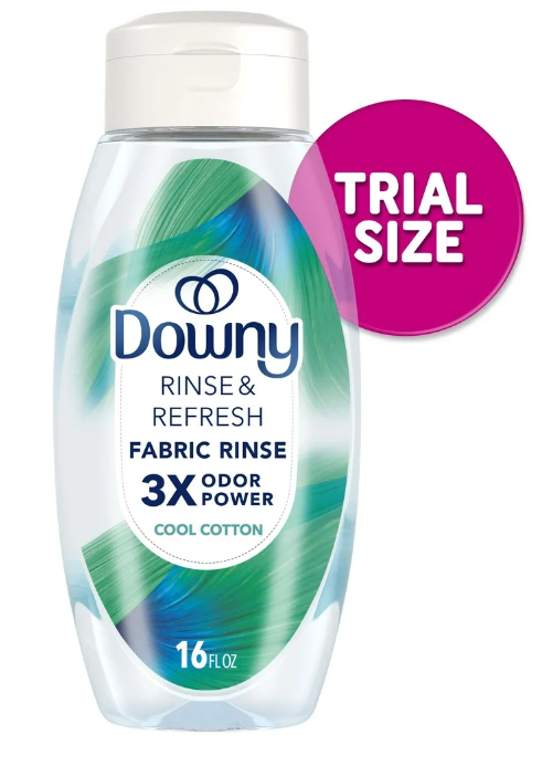 (#97) Downy Rinse & Refresh