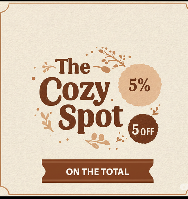 The Cozy Spot